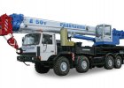Автокран кс-65713-6